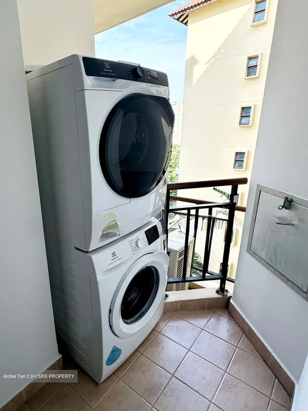 Tropical Spring (D18), Condominium #591384511